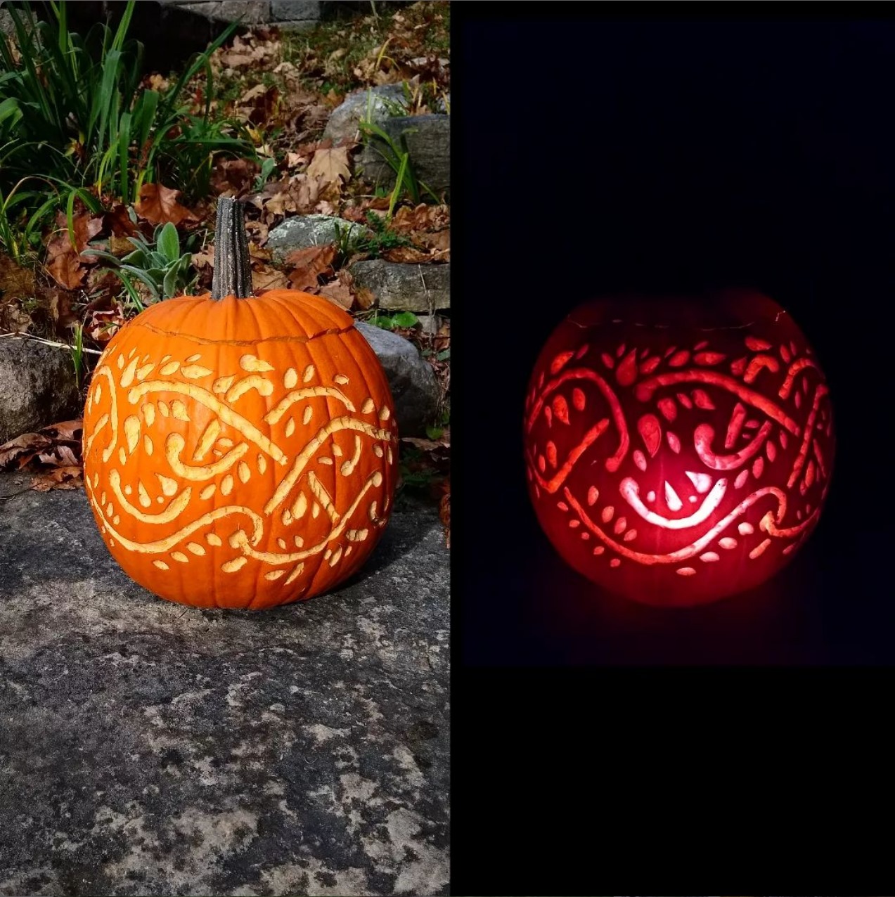 Pumpkin Crafts
