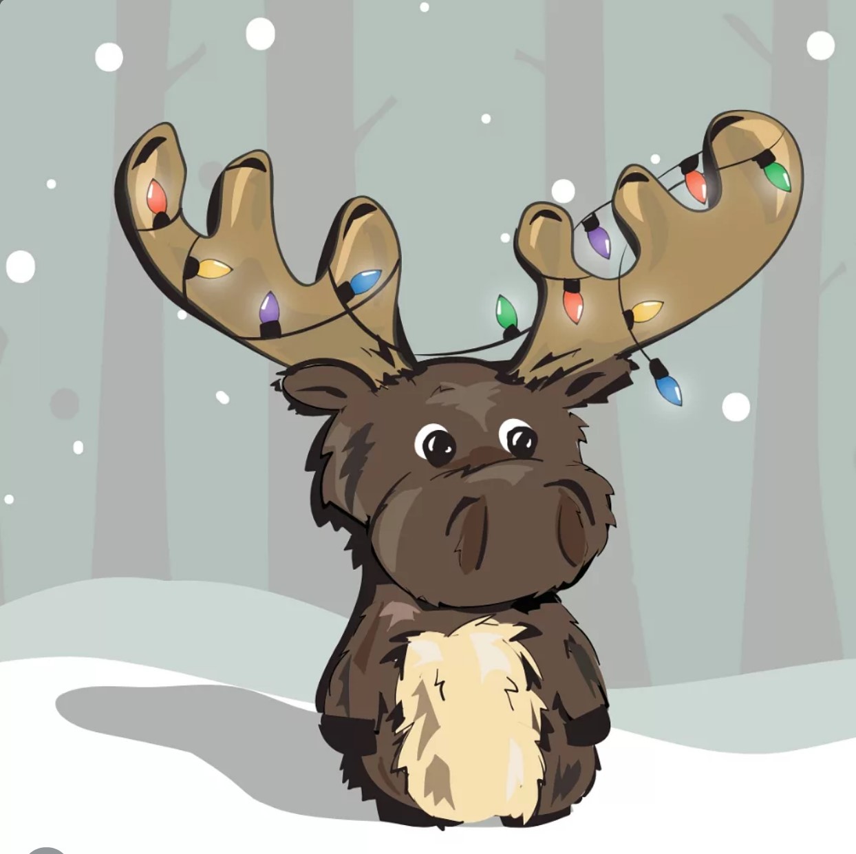 Stirling Holiday Market